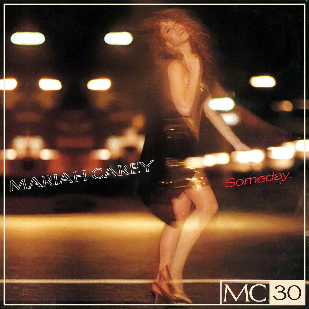 Mariah Carey